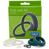 High-Performance Fork Seal Kits - RockShox 32mm (ab 2017)