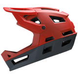 iXS Helm Trigger FF - Ambush Racing