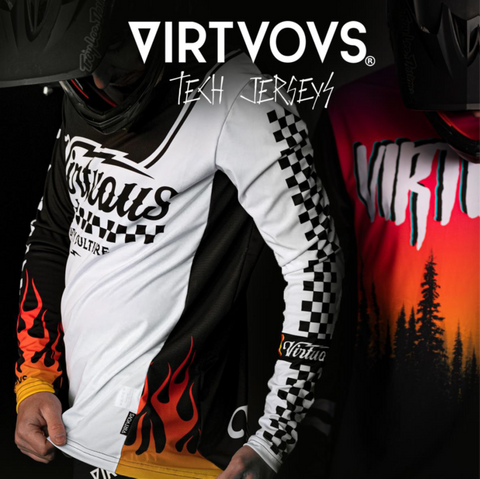 Virtuous Clothing 2022 Collection