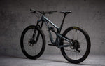 DYEDBRO Rahmenschutz Kit Bones - White - Ambush Racing