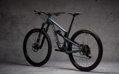 DYEDBRO Rahmenschutz Kit Bones - White - Ambush Racing