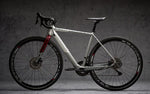 DYEDBRO Rahmenschutz Kit Andes Pacifico - Black - Ambush Racing