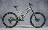 DYEDBRO Rahmenschutz Kit Andes Pacifico 2020 - Black - Ambush Racing