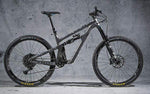 DYEDBRO Rahmenschutz Kit Andes Pacifico 2020 - White - Ambush Racing