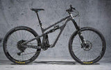 DYEDBRO Rahmenschutz Kit Andes Pacifico 2020 - White - Ambush Racing