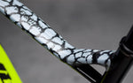 DYEDBRO Rahmenschutz Kit K Mac Animal Print