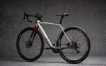 DYEDBRO Rahmenschutz Kit Andes Pacifico - Black - Ambush Racing