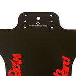 MarshGuard 20/20 Schutzblech Rot
