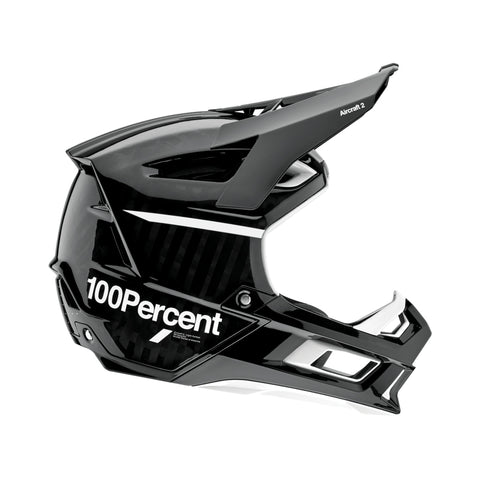 Helm- Ride 100% Aircraft II