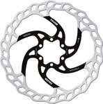 Galfer Bremsscheibe Wave® Fixed MTB - schwarz