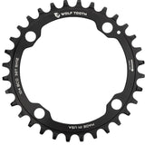 Kettenblatt- Wolf Tooth MTB BCD104 Shimano HG+