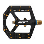 Pedale- HT Components ME03T Flat Pedal