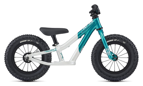 RAMONES 12 PUSH BIKE LAGOON