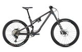META SX Essential Dark Slate 2022