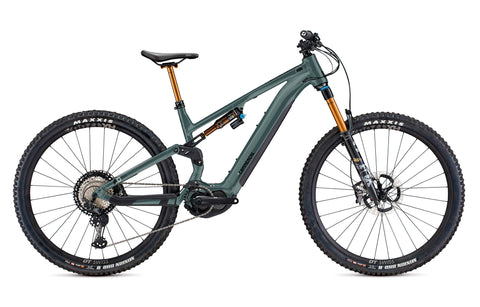 META POWER TR SIGNATURE KESWICK GREEN 2022