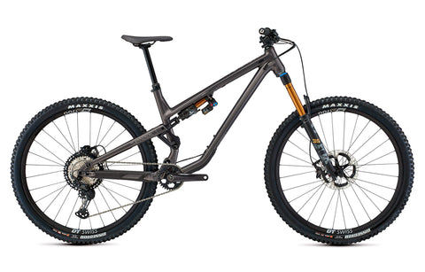 META TR 29 SIGNATURE DARK SLATE 2022