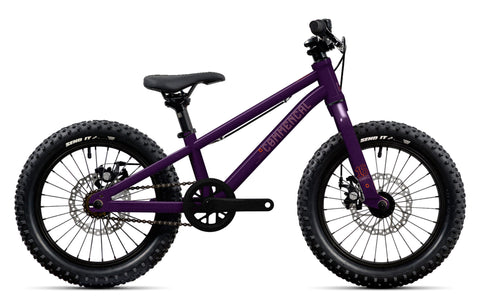 COMMENCAL RMNS 16 PURPLE 2022