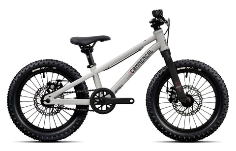 COMMENCAL RMNS 16 SILVER 2022