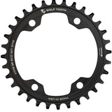 Kettenblatt- Wolf Tooth MTB BCD96 HG+ XT/SLX
