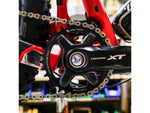 Kettenblatt- Wolf Tooth MTB BCD96 HG+ XT/SLX
