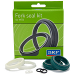 SKF High-Performance Fork Seal Kits - RockShox 35mm (Boxxer, Lyrik, Pike, Yari)