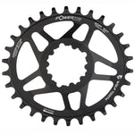 Kettenblatt- Wolf Tooth Elliptical Direct-Mount SRAM Boost