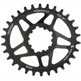 Kettenblatt- Wolf Tooth Elliptical Direct-Mount SRAM Boost