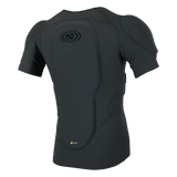Oberkörperprotektor- iXS Carve "Kids" upper body protective grau - Ambush Racing