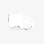 Ersatzlinse- Ride 100% Armega Goggle Lenses