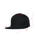 Loose Riders Trucker Cap - Camo II