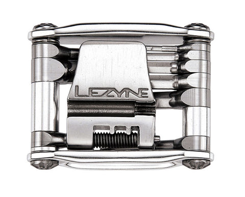 LEZYNE RAP - 20 Co2 Black