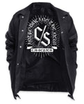 Loose Riders Jacke - C/S