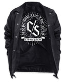Loose Riders Jacke - C/S
