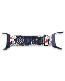 Loose Riders Goggle Straps  - GOGGLE STRAP BLACK ISLAND