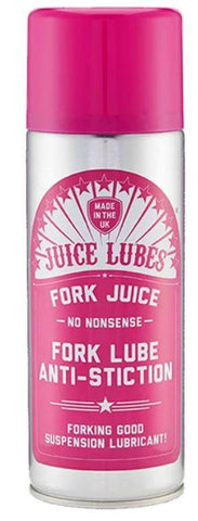 Fork Juice - Fork Lube Anti-Stiction - Ambush Racing