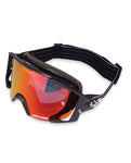 Loose Riders Limited Edition Goggle  - C/S Camo