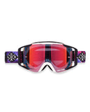 Loose Riders Limited Edition Goggle  - C/S Kosmic