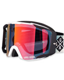 Loose Riders Limited Edition Goggle  - C/S Kosmic Teal