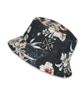 Loose Riders Bucket Cap - Black Island