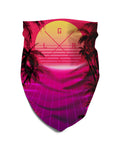 Loose Riders Maske / Bandana - SYNTH
