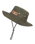 Loose Riders Booney Hat - Army