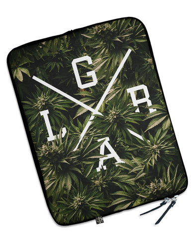 Loose Riders Laptoptasche - HAZE