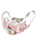 CAMO PINK- Schutzmaske - Ambush Racing