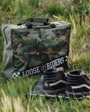 Loose Riders Dirtbag - Forest Animals