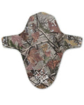 Loose Riders Mudguard - Camo Foliage
