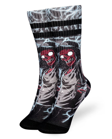 Loose Riders Socken - Digger