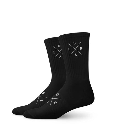 Loose Riders Socken - X-logo