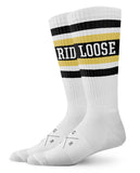 Loose Riders Socken - 2-Pack Yellow