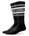 Loose Riders Socken - 2-Pack Grey