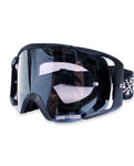 Loose Riders Limited Edition Goggle  - C/S RACE TAN